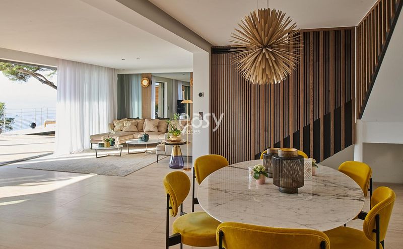 Location décor pour prises de vues vue mer BDR